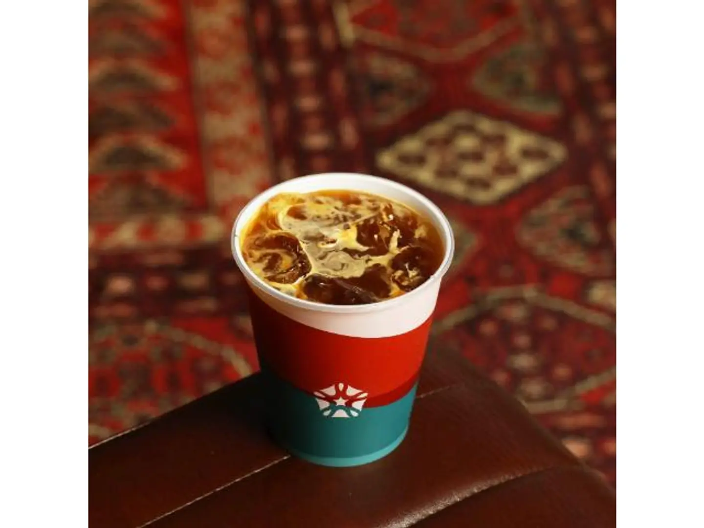 أمريكانو بارد
