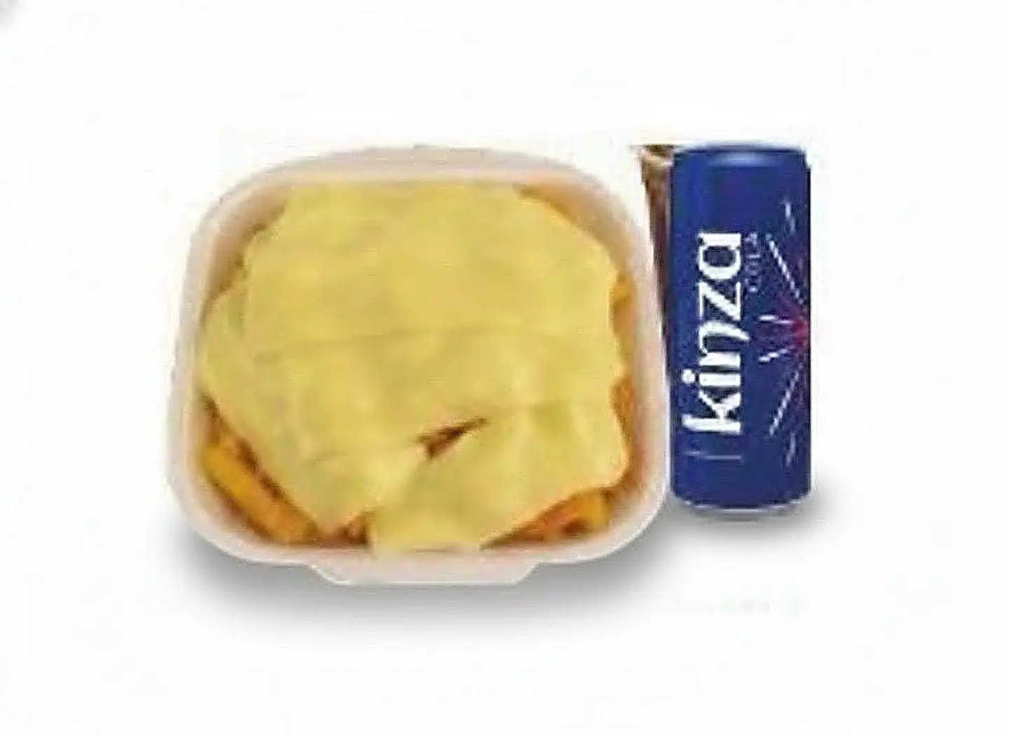 Chicken Cheese Frise