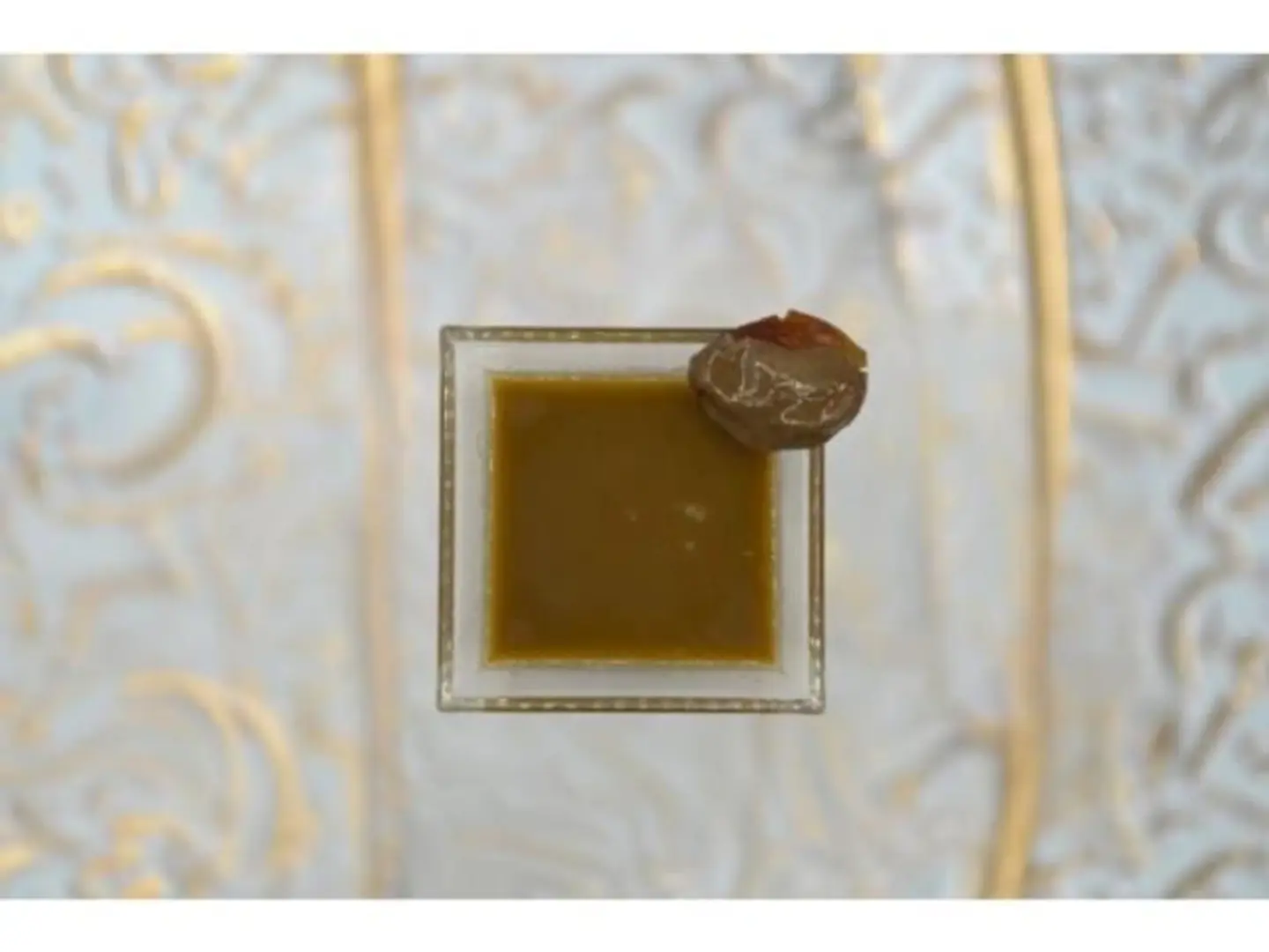 Dates With Millet Khawadha