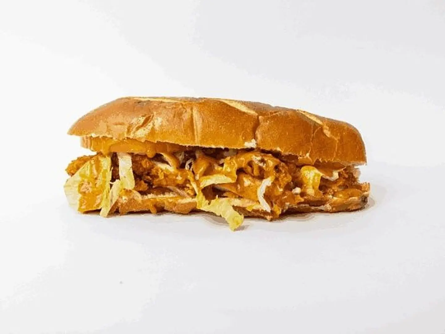 ساندوتش دجاج ديجون