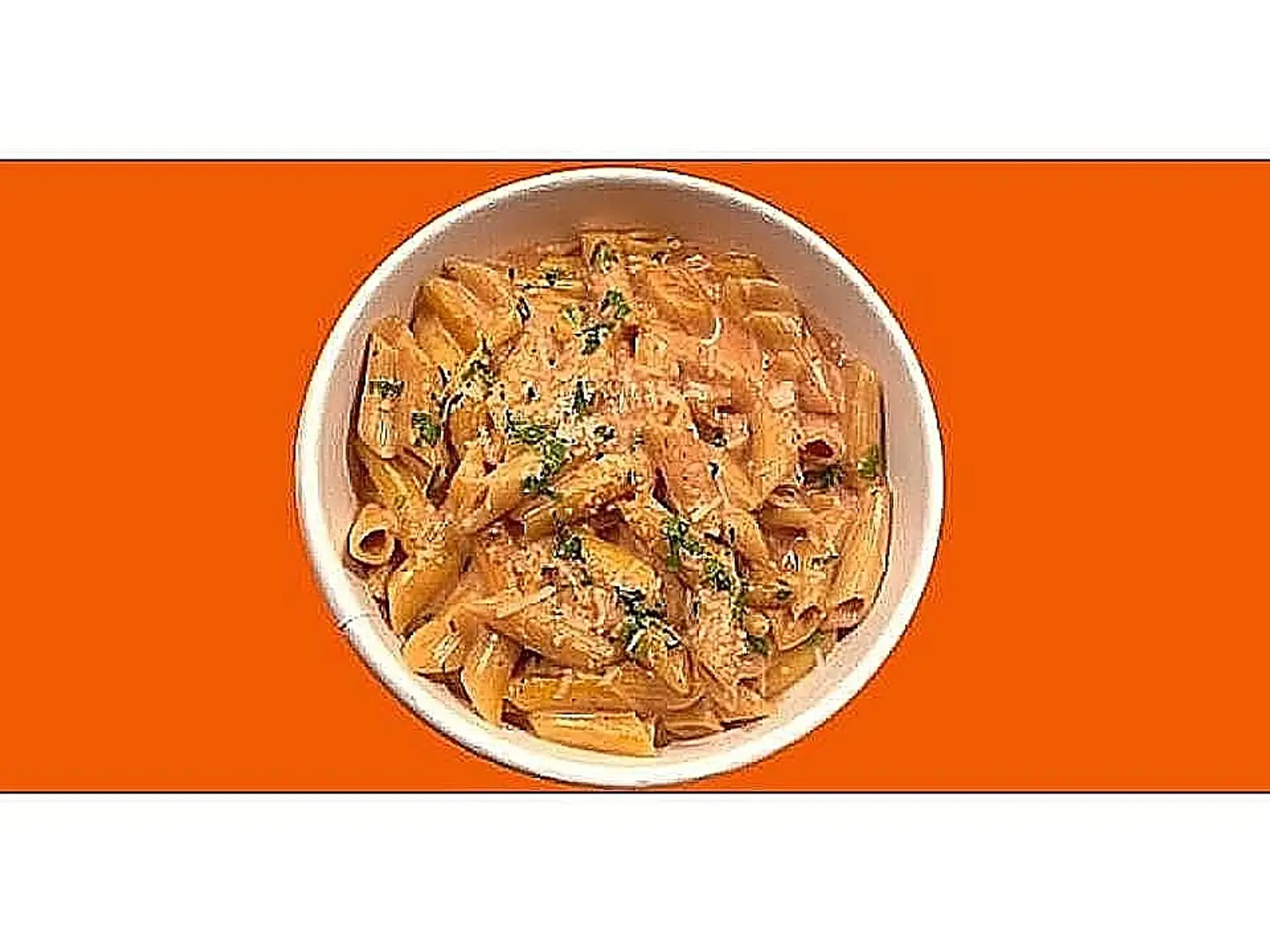 Shrimp Pasta