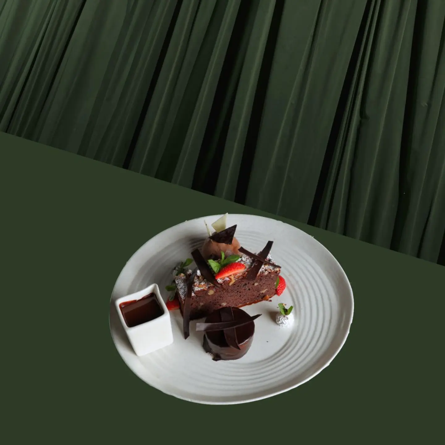 Chocolate Blater