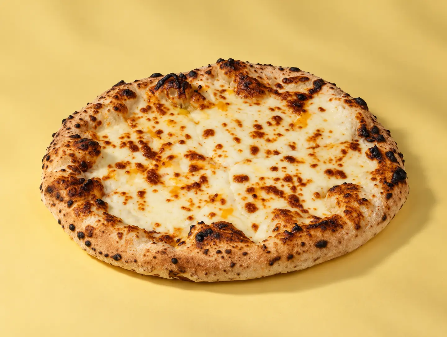 Liquid Cheese Pastry