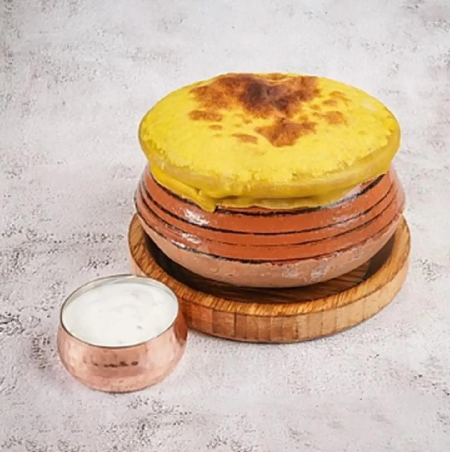 حيدرابادي برياني لحم