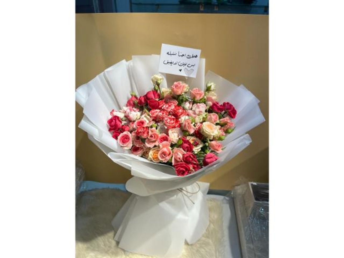 بيبي جوري مكس