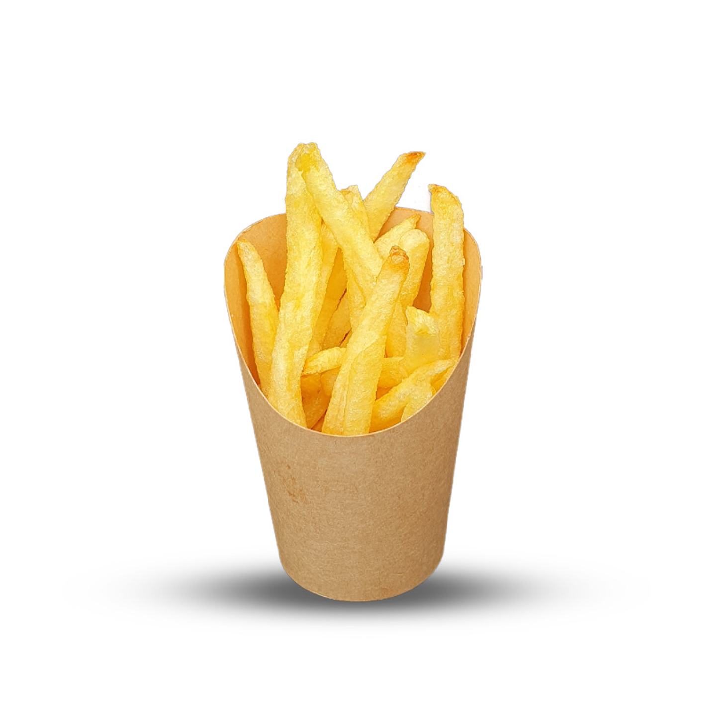 Fried Potatoes