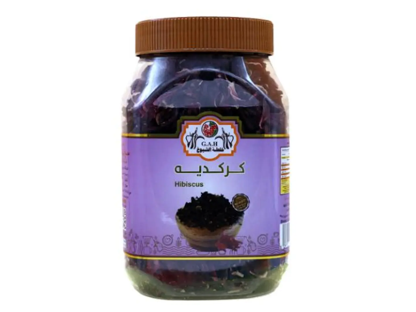كركديه 200 جرام