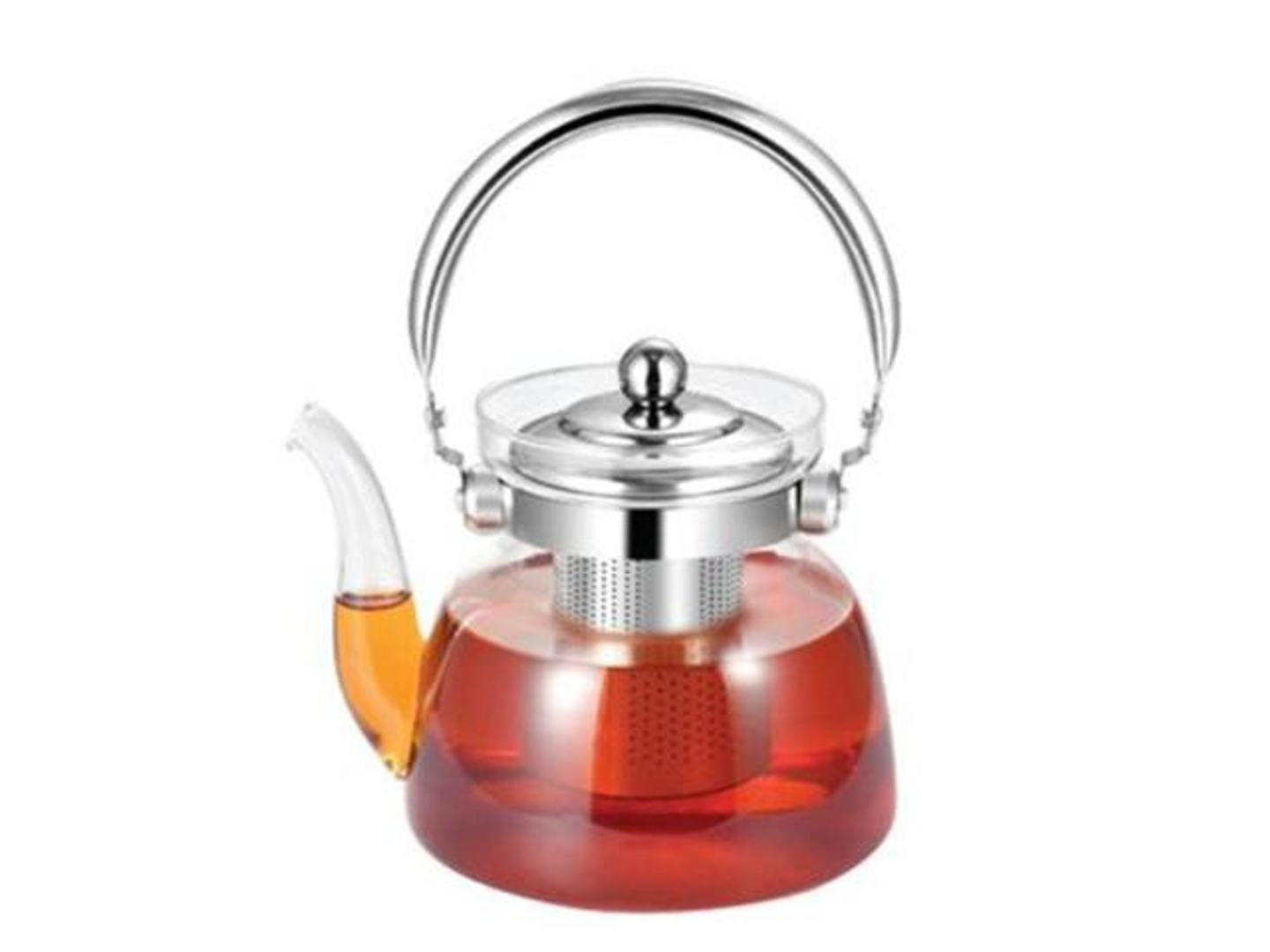 Tea Pot