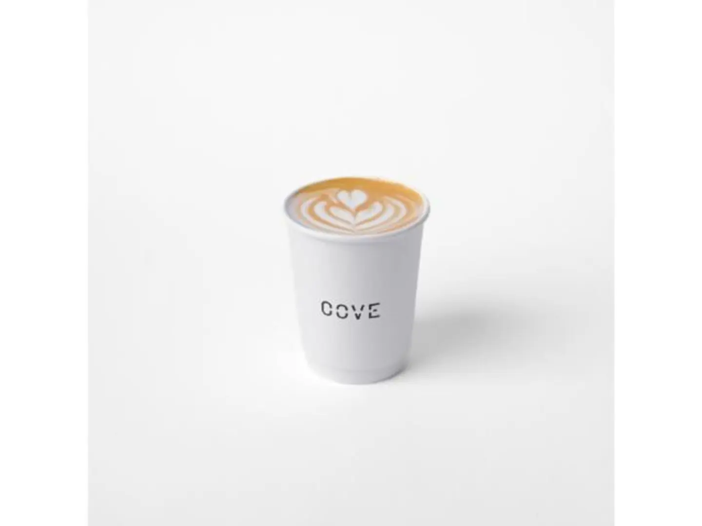 سبانش لاتيه حار