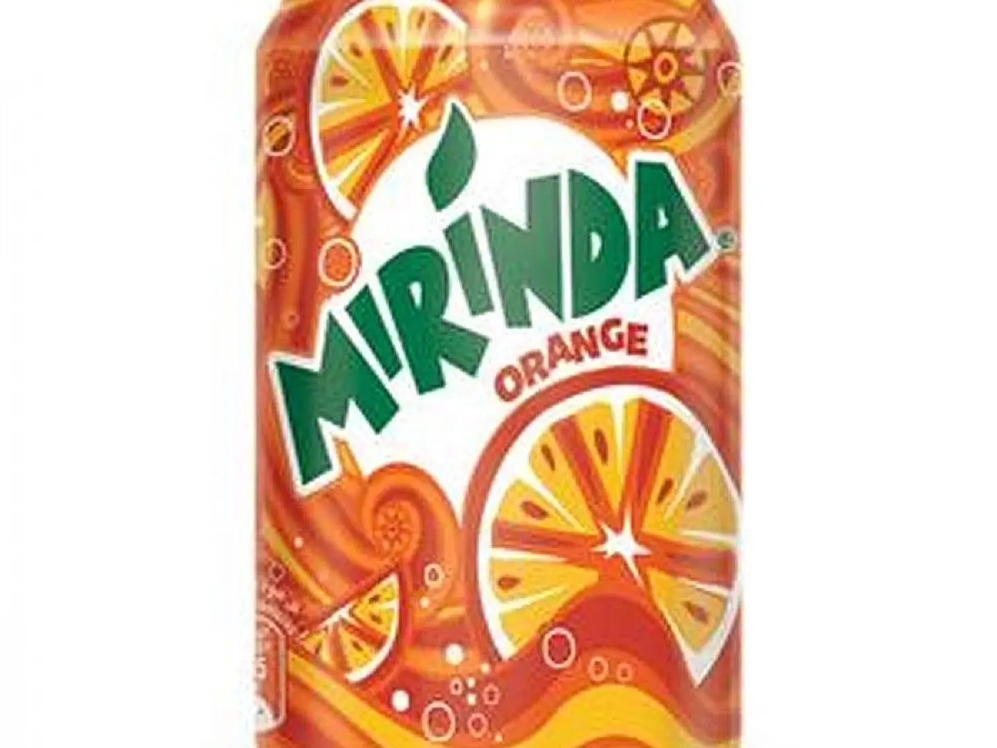 ميرندا برتقال