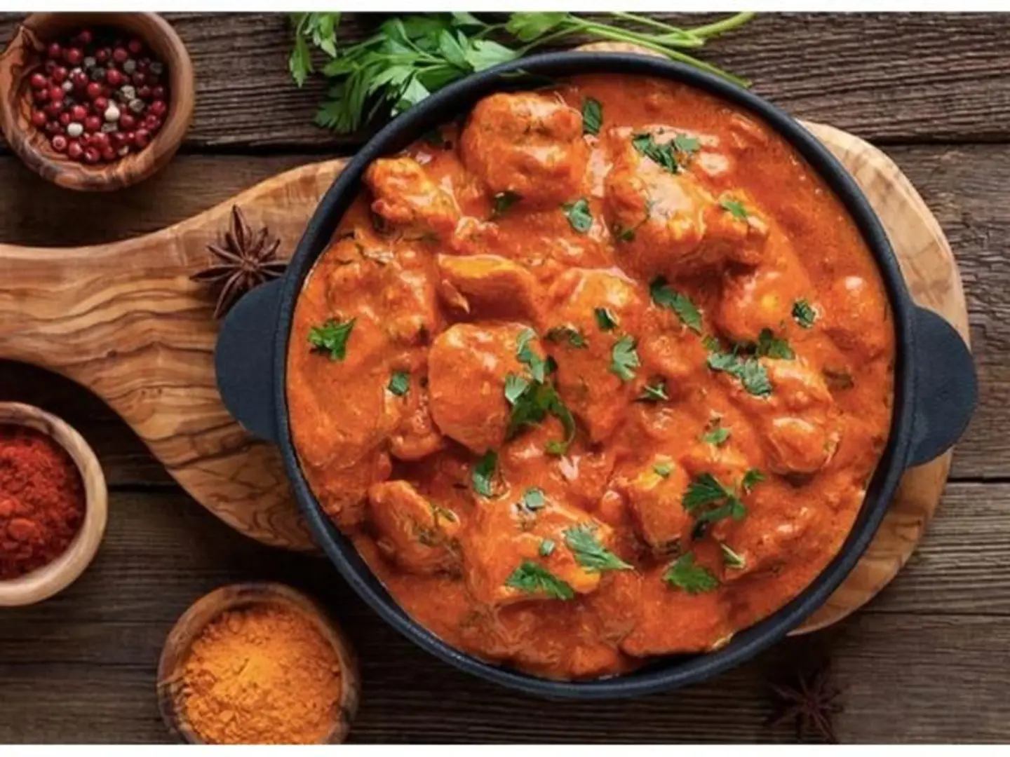 دجاج لاهوري