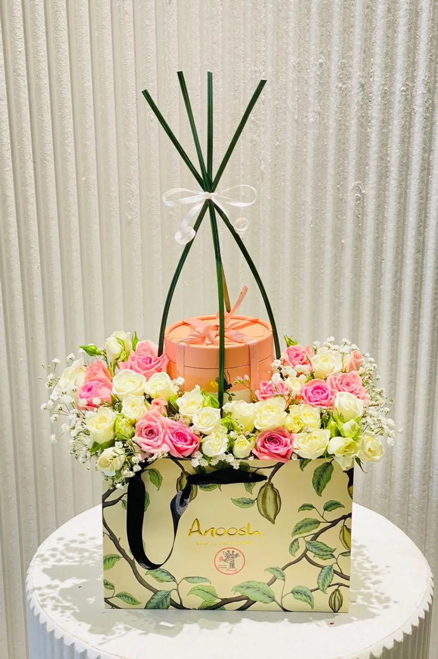 Luxury Spring Flowers