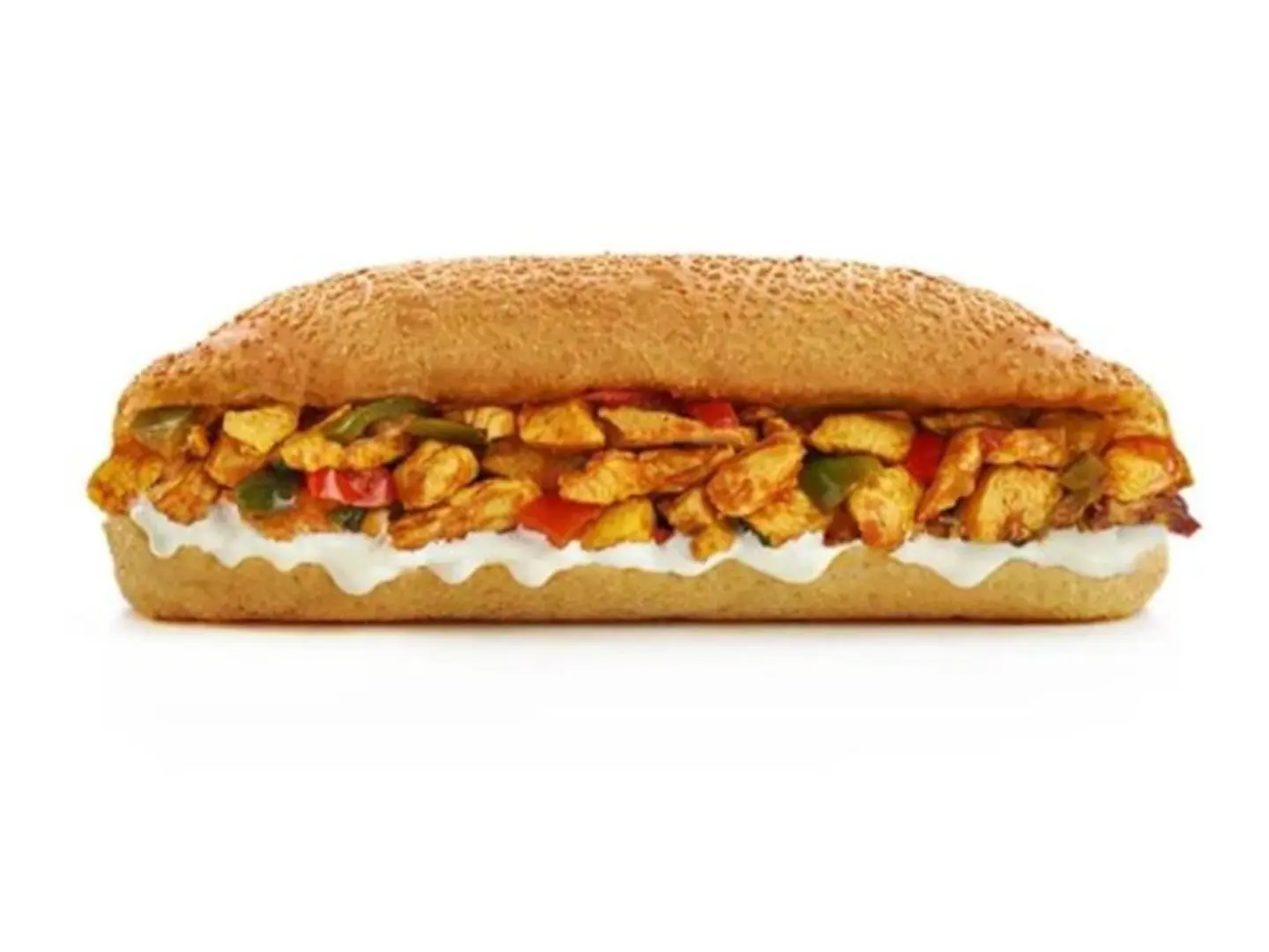 Chicken Mgalgal Cheese