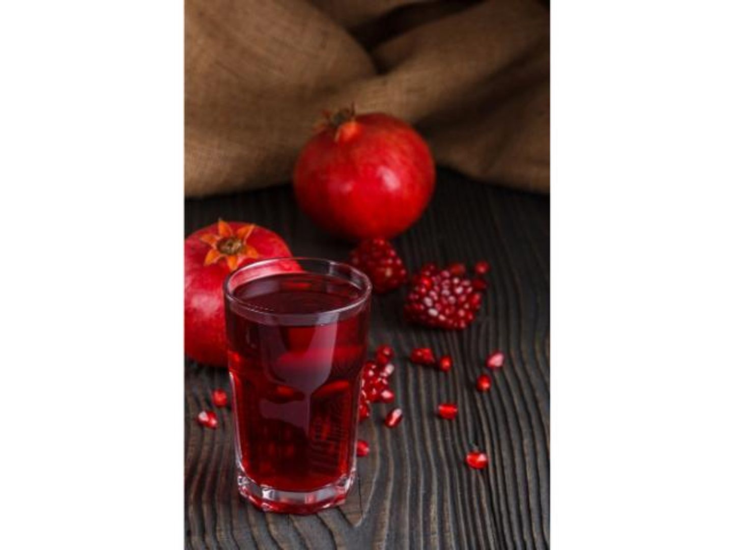 Pomegranate Juice