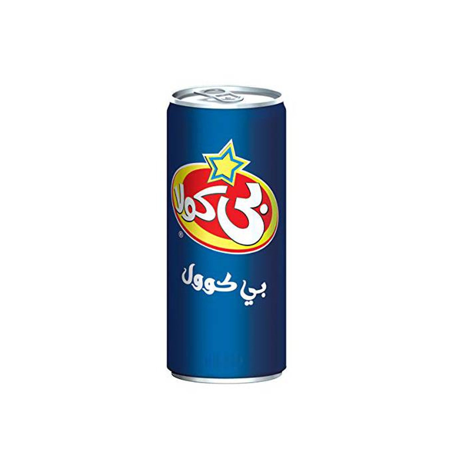 بي كولا