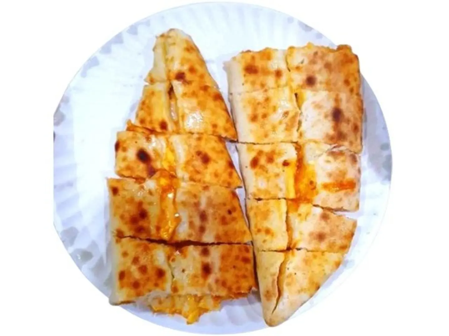 فطيرة دجاج حار