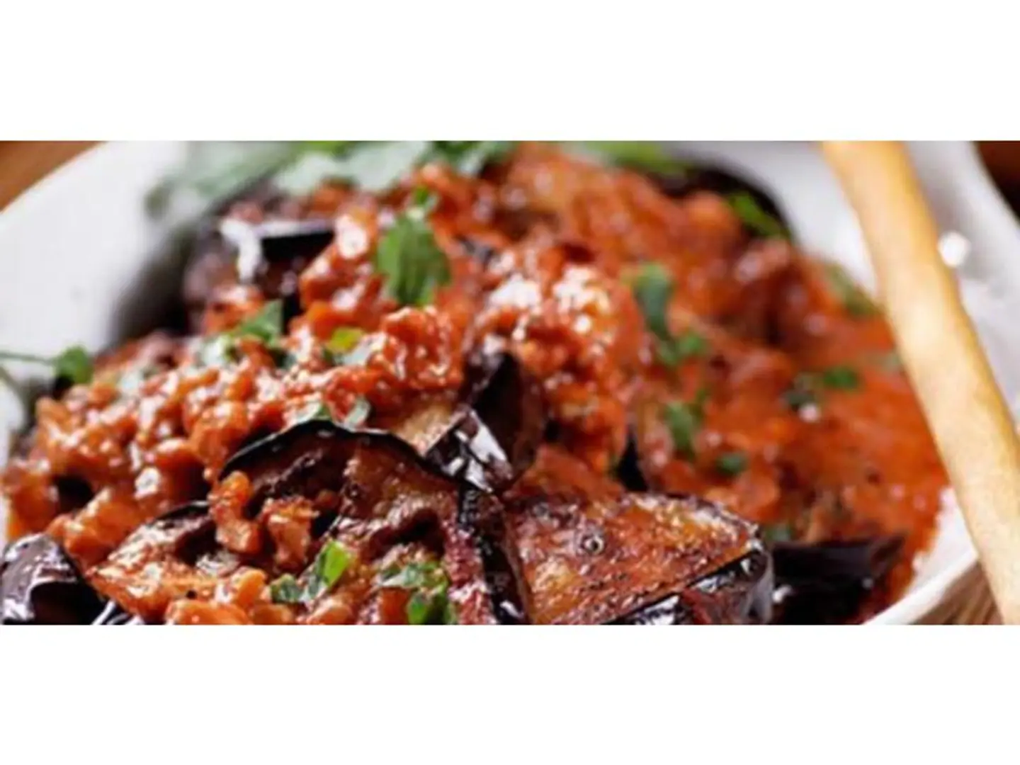Eggplant Mousagah