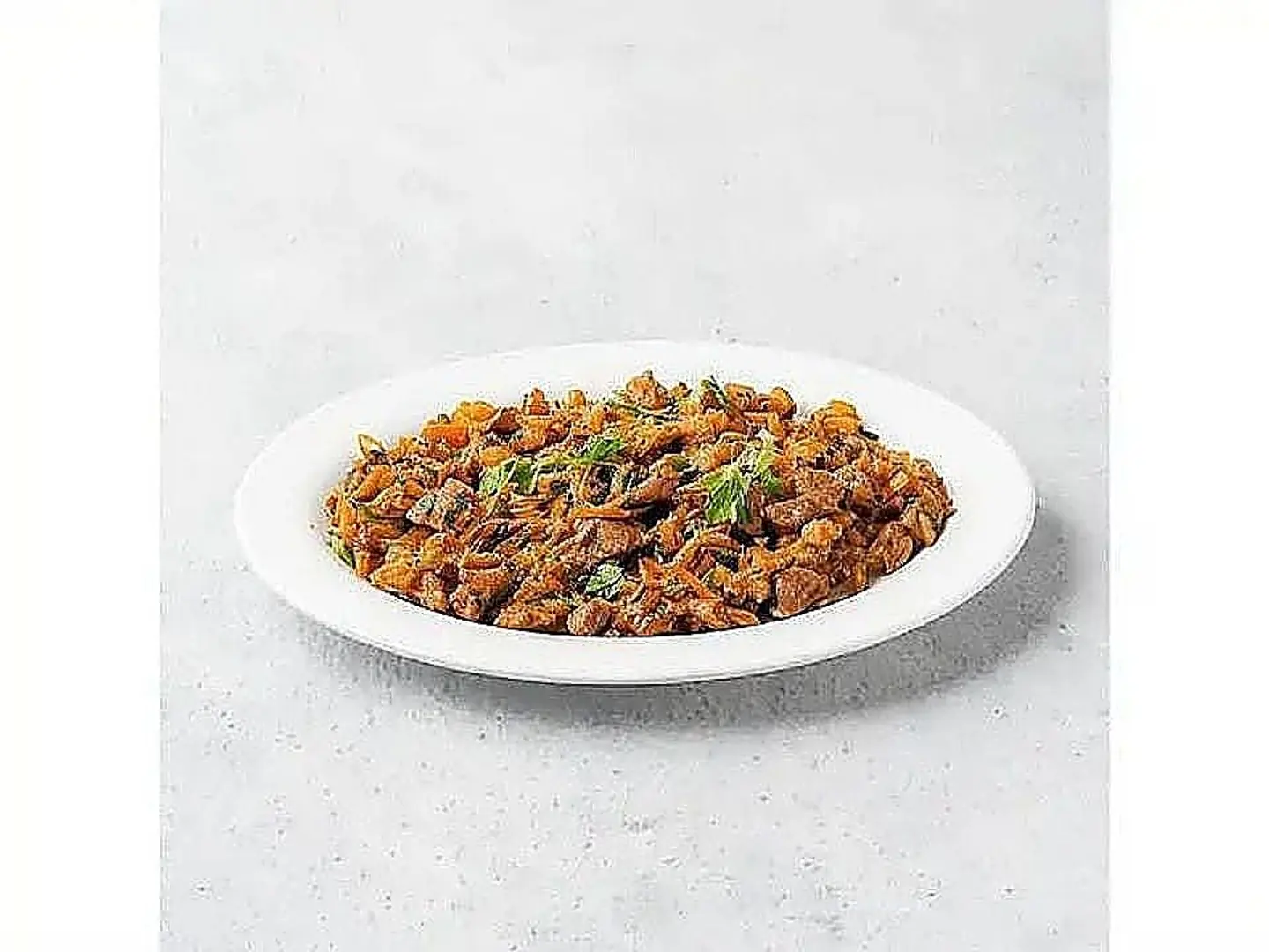 Meat Muklaqil
