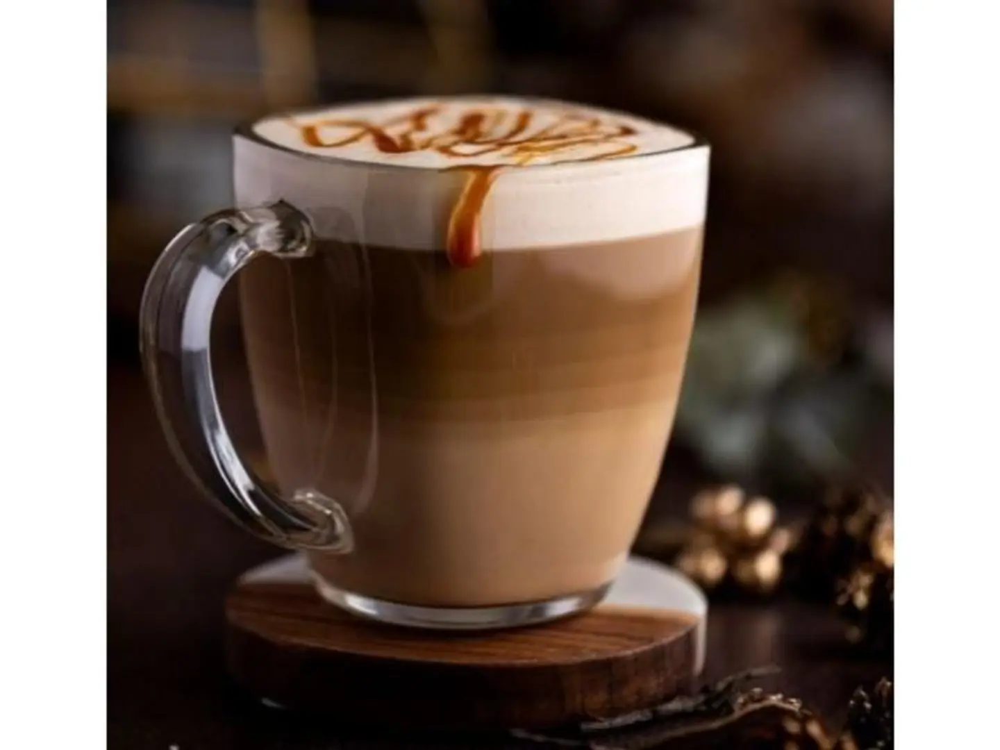 Caramel Mocha