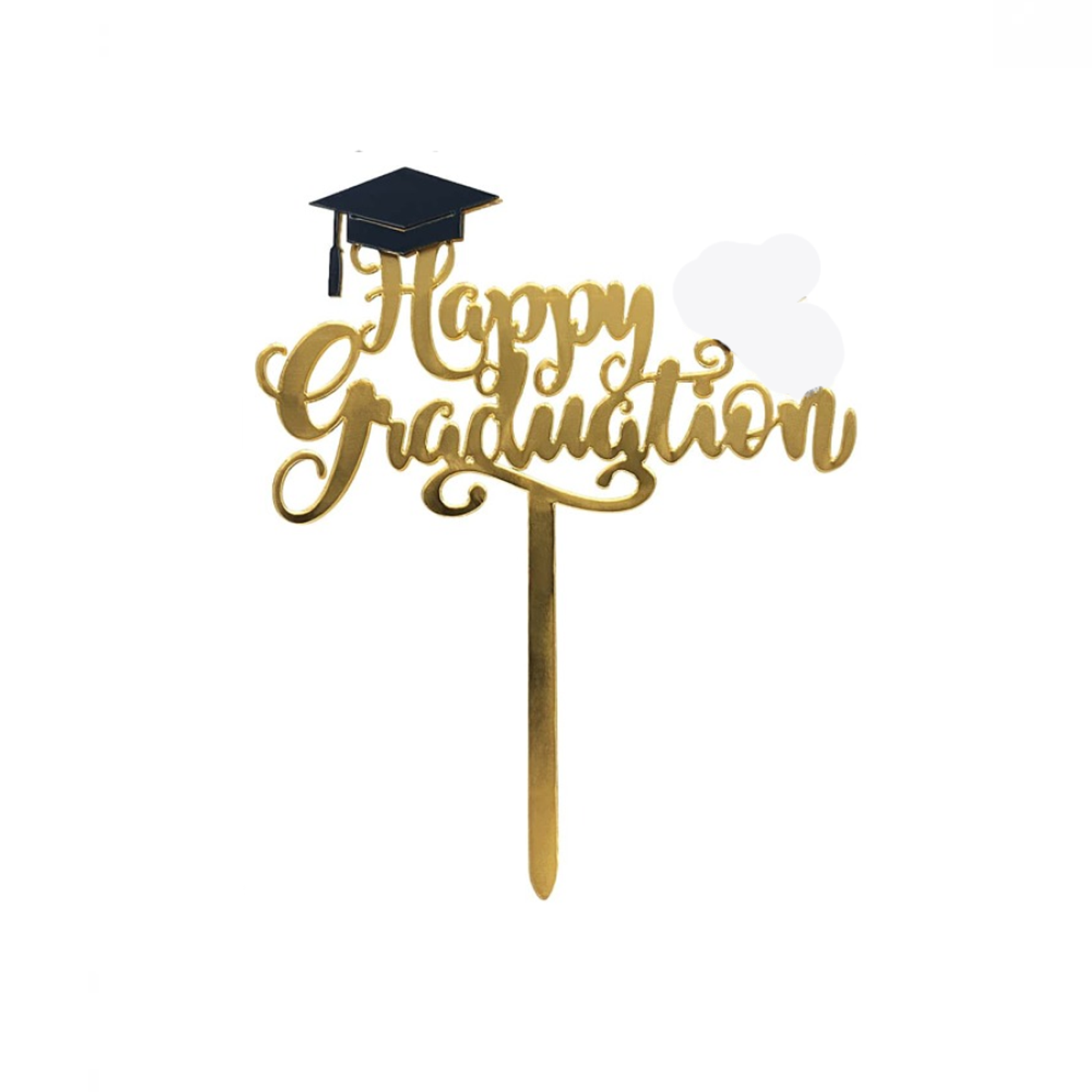 تغريسة تخرج