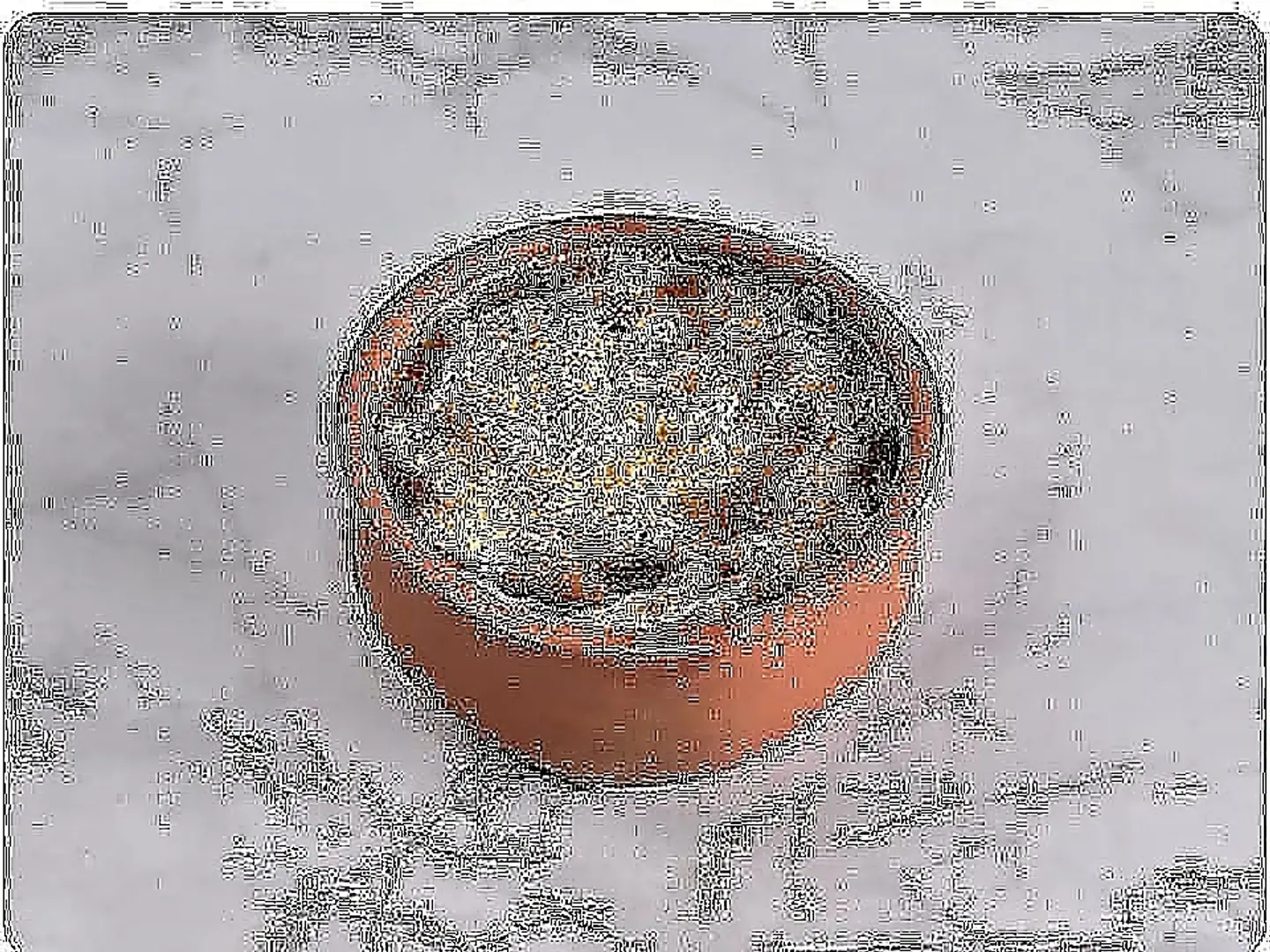 Clay Pot Umm Ali