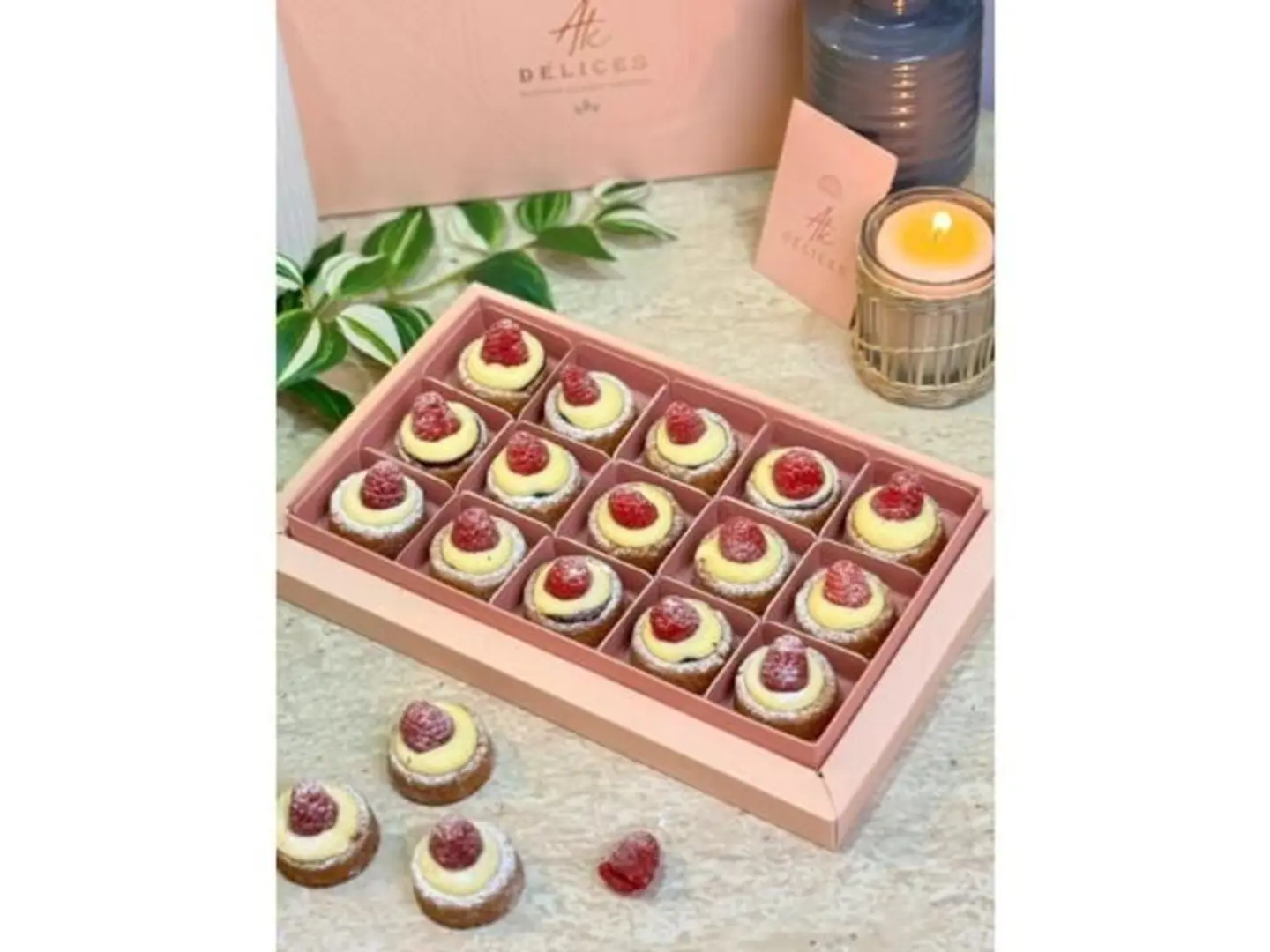 Petimoul Raspberry
