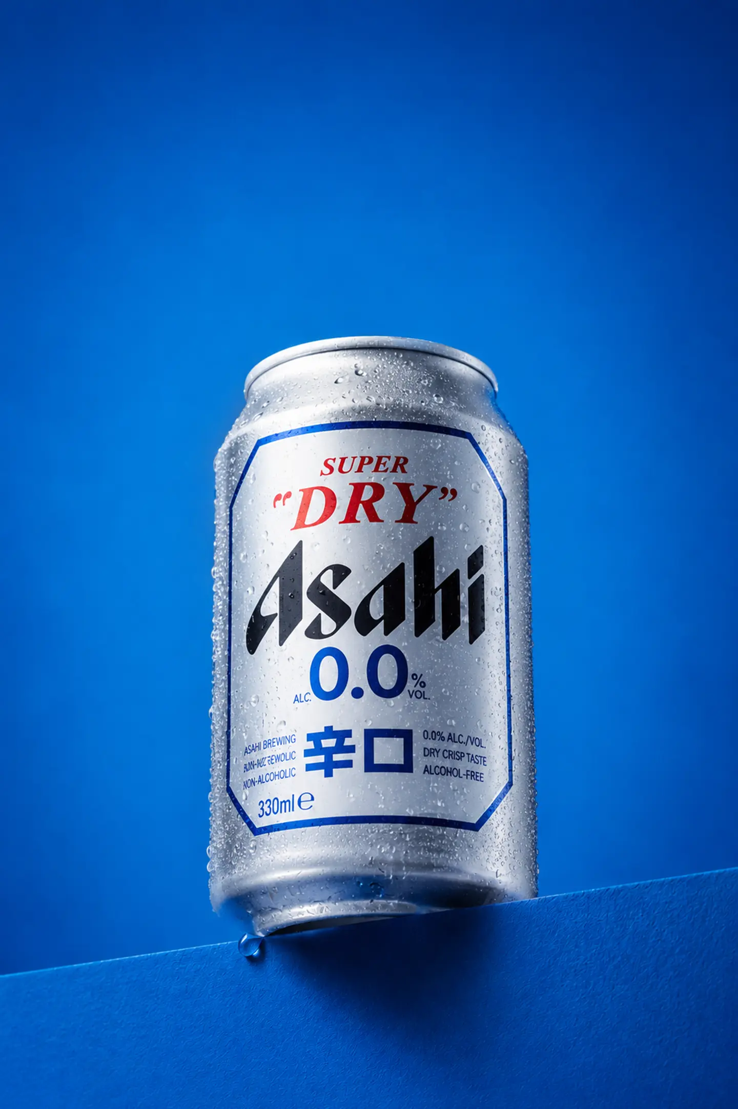 Asahi Beer