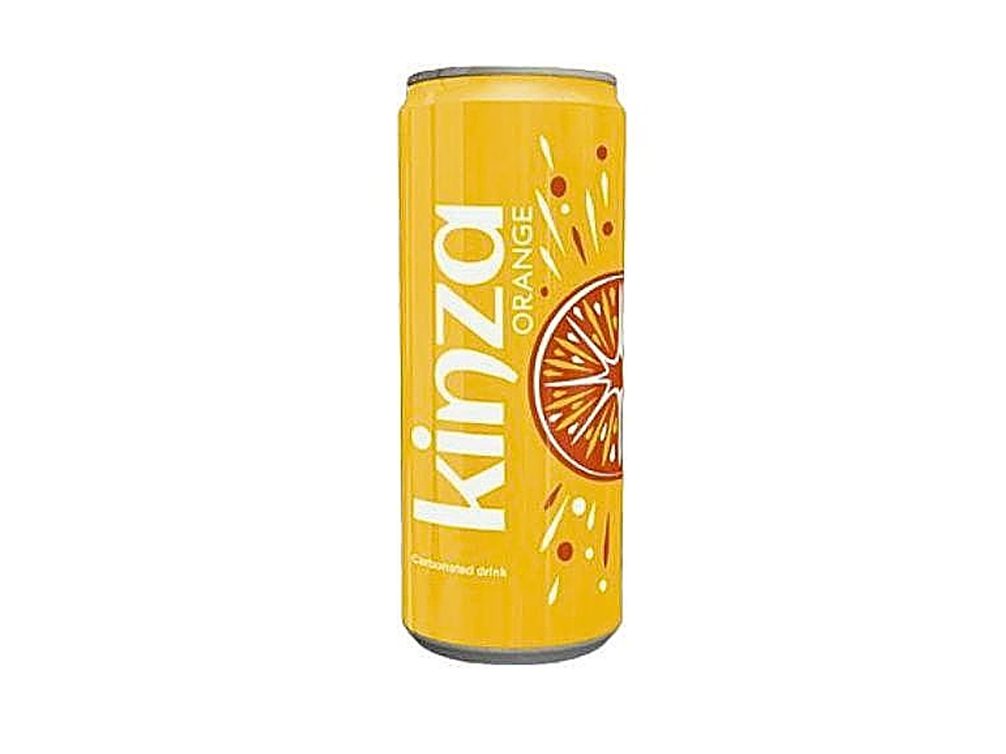 Kinza Orange