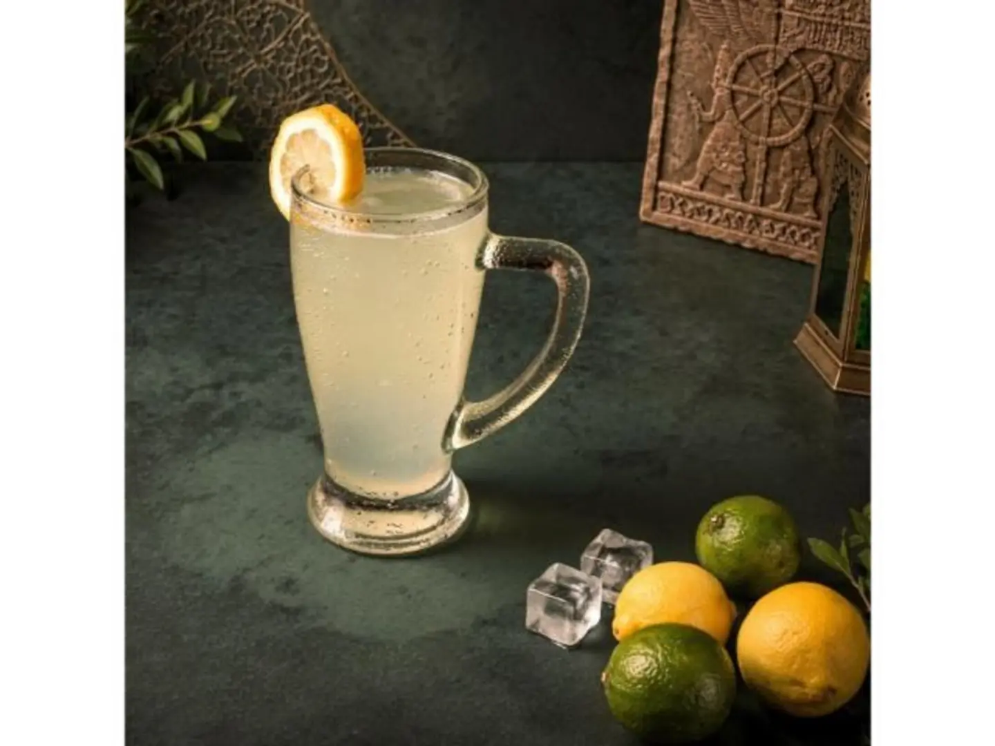 Lemon Juice