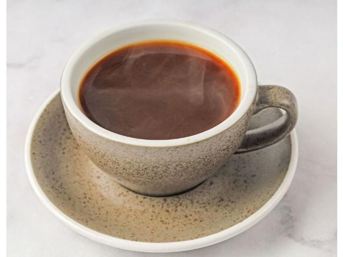 Hot Coffee Of The Day