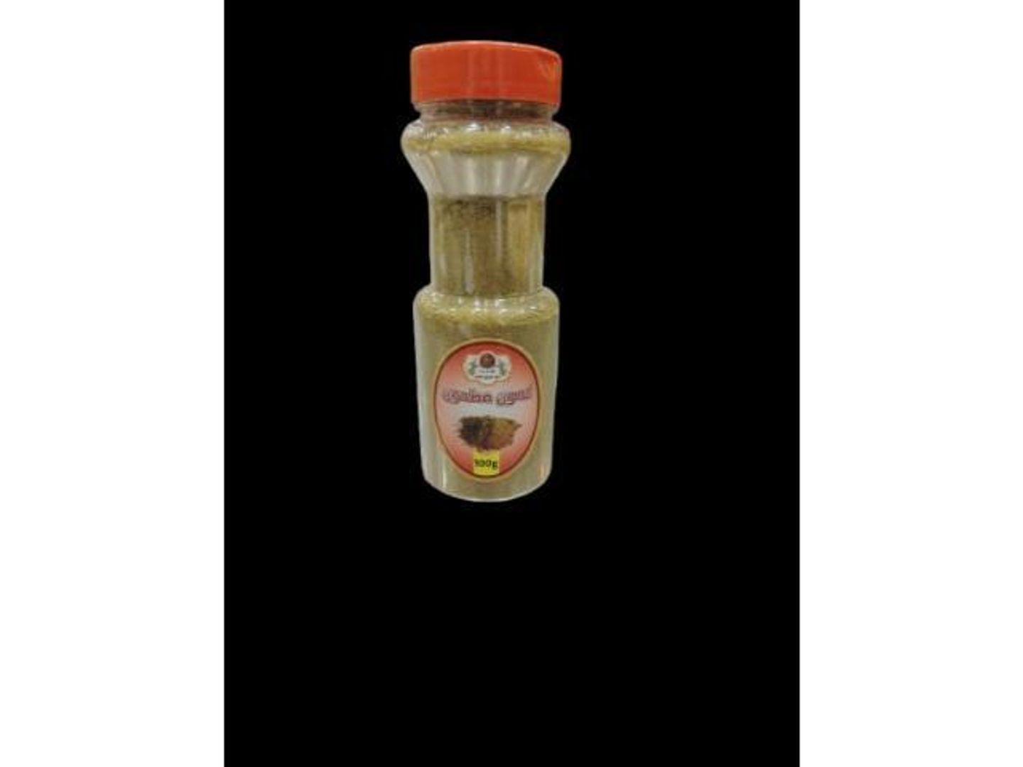 Ground Cumin 100g