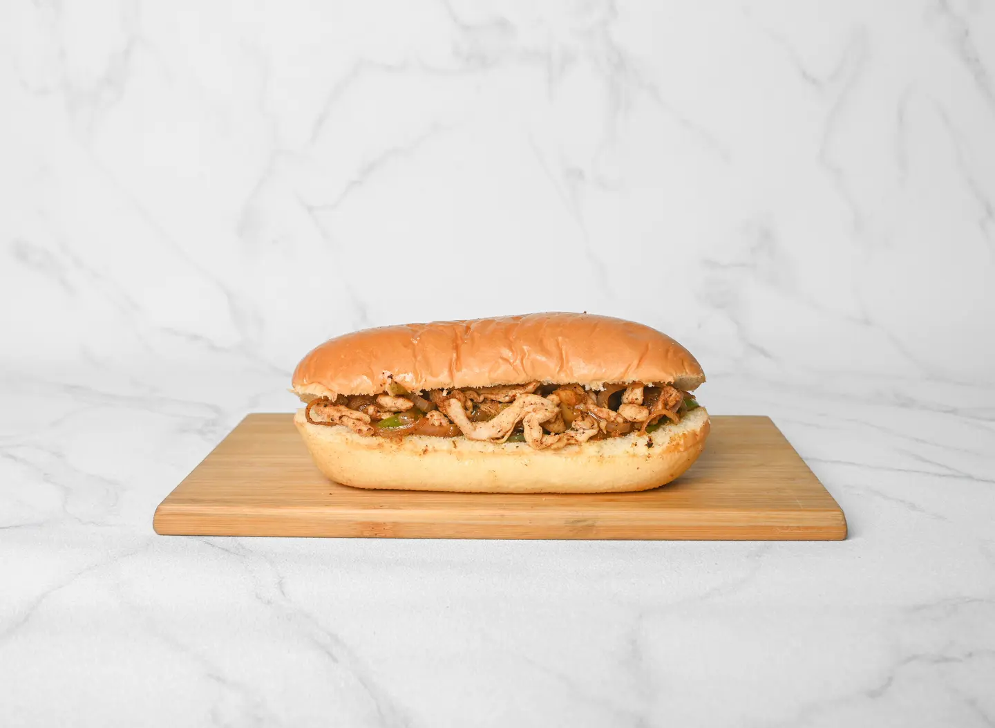 Mexican Chicken