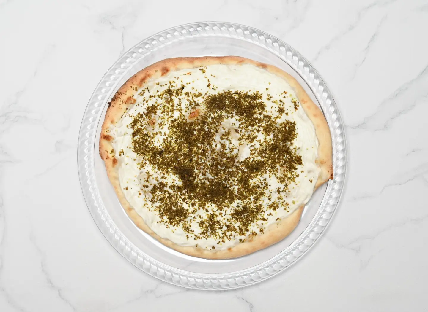 Labneh Thyme