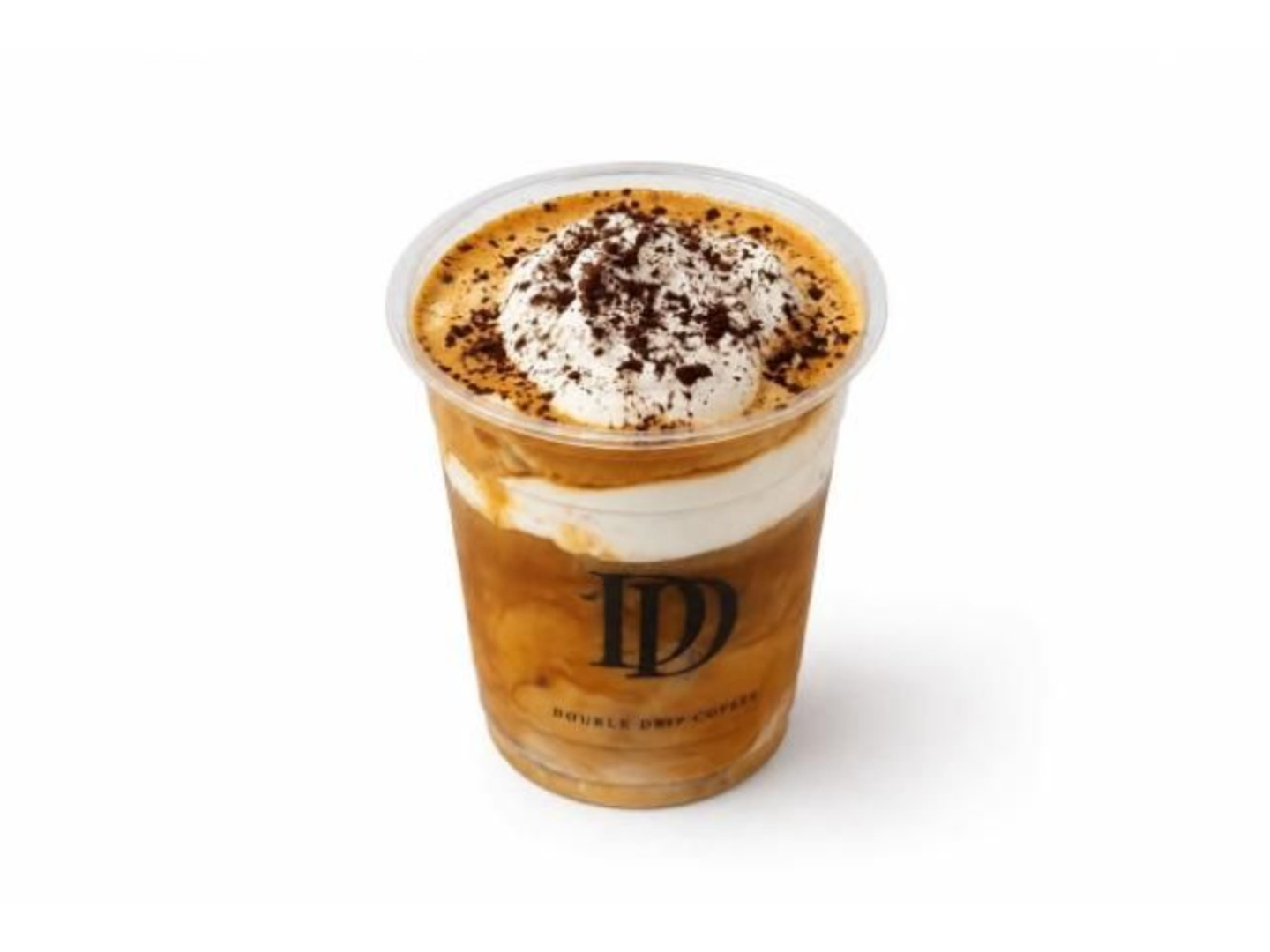 Dirty Espresso