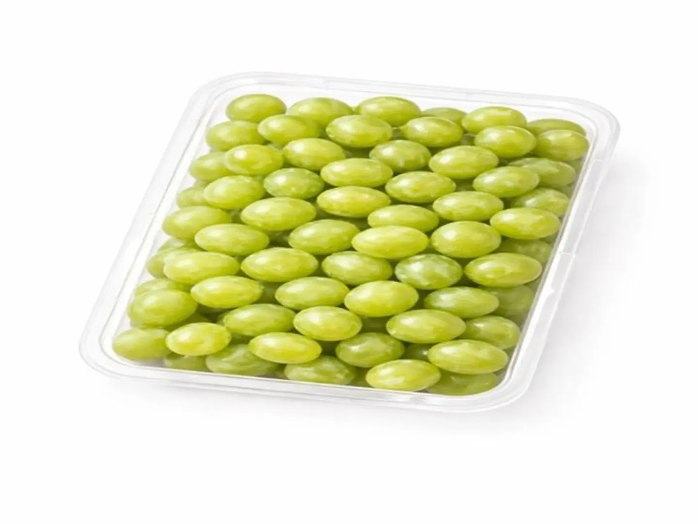 Green Grapes