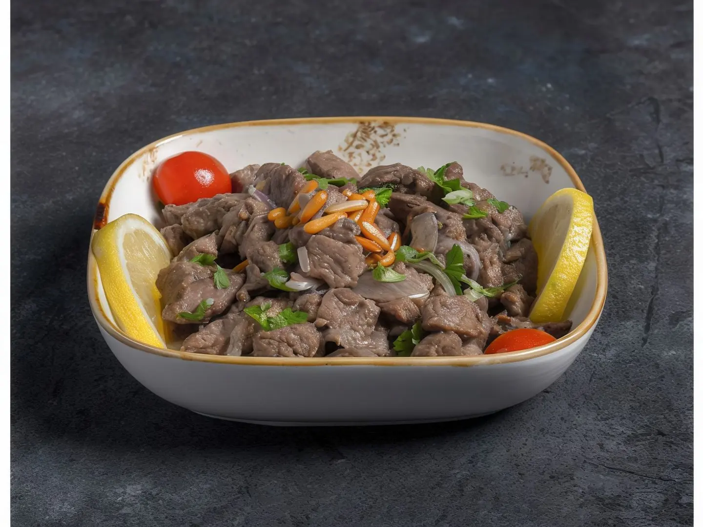 Meat Hamees