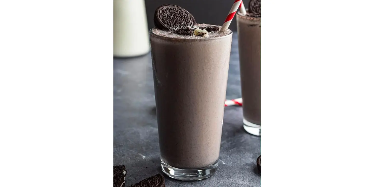 Oreo