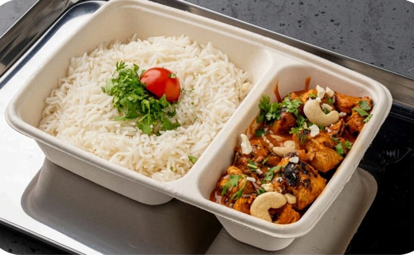 Chicken Masala