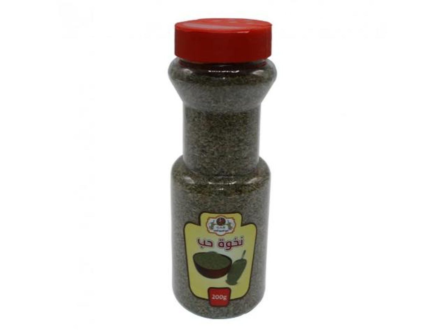 نخوة حب 200 جرام