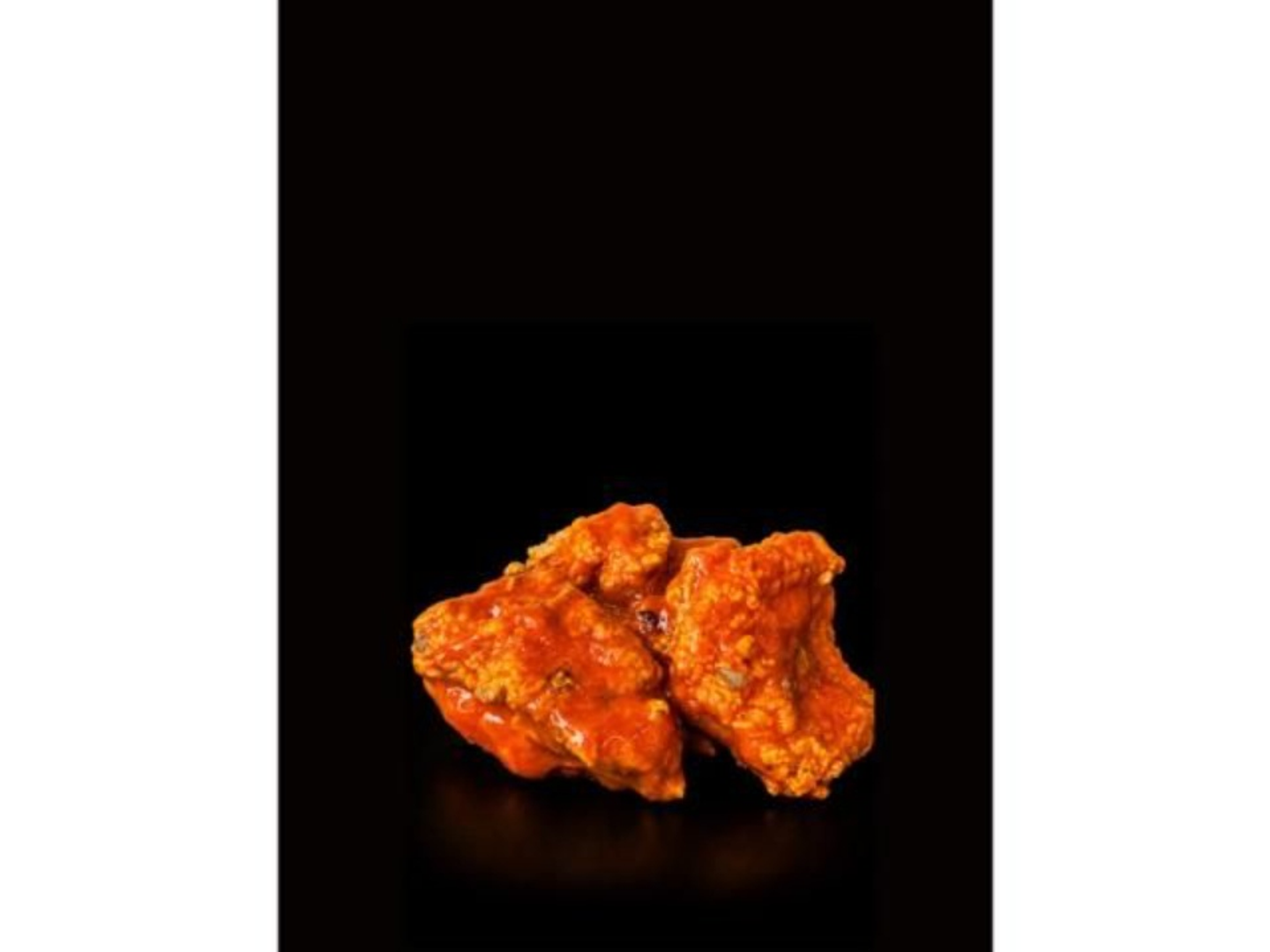 Mango Habanero Bites