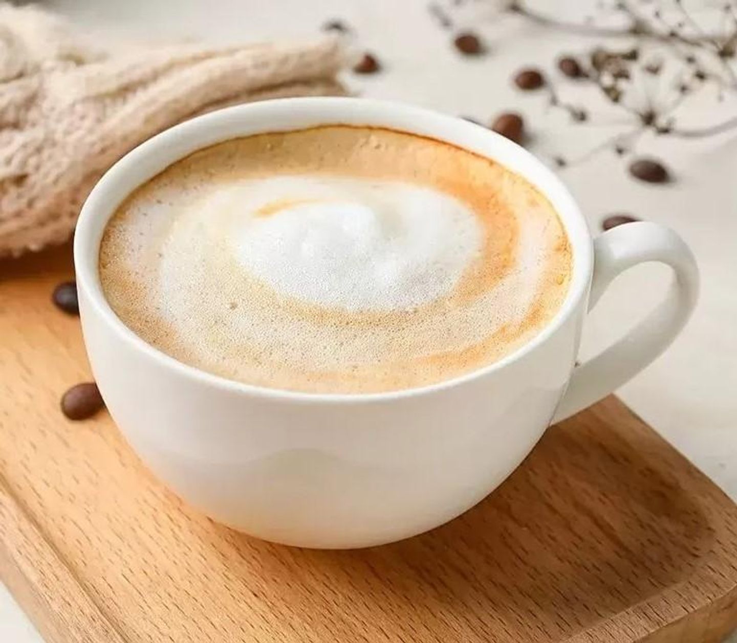 Cappuccino