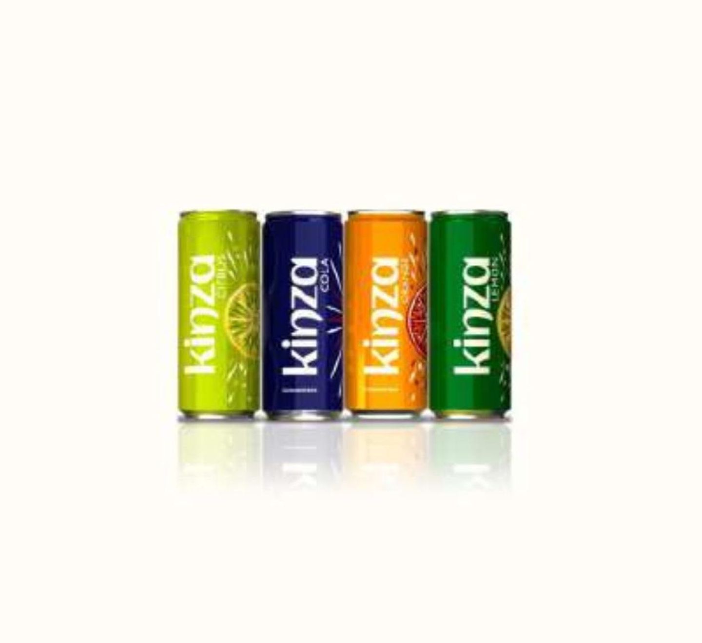 Soft Drinks