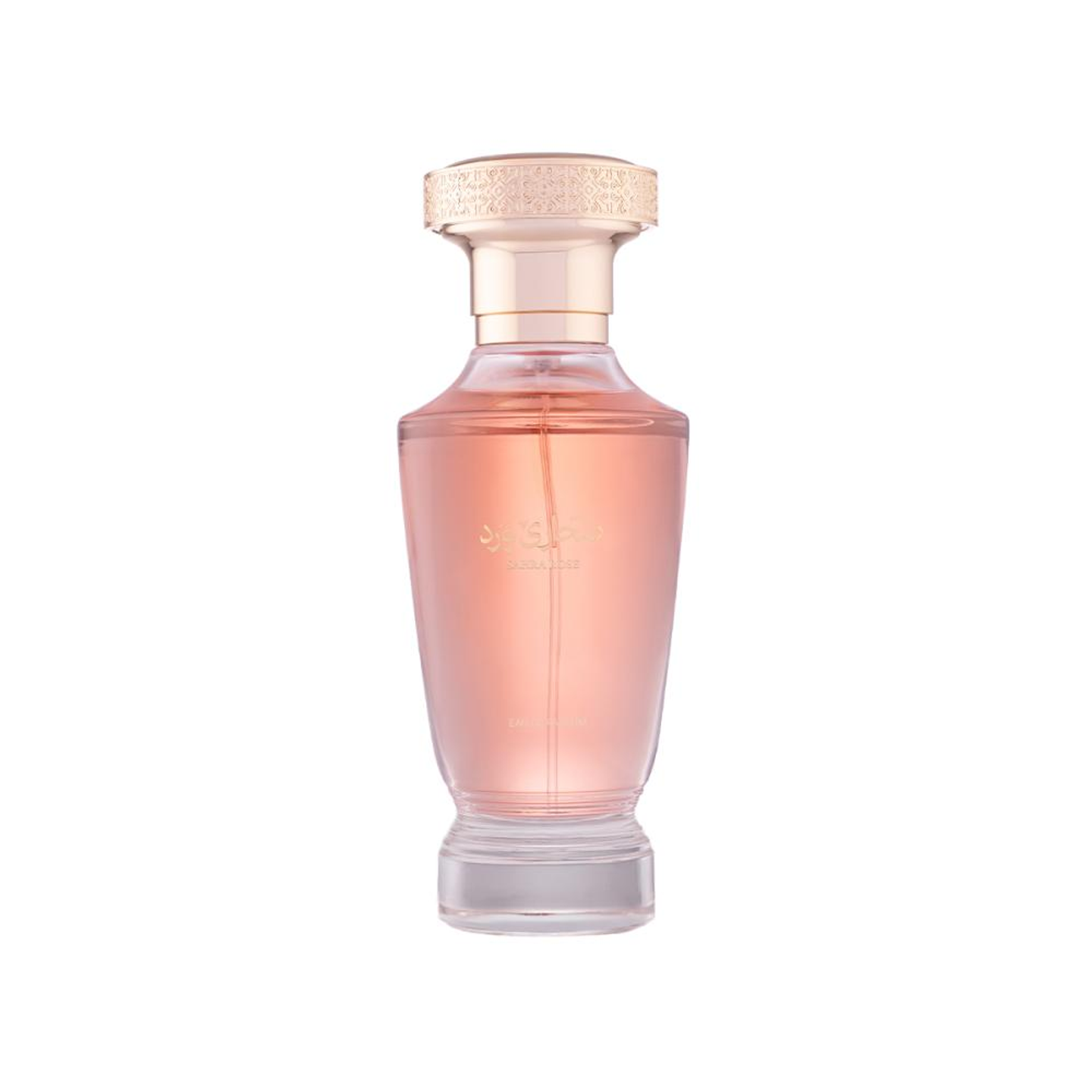 عطر صحاري ورد من مجموعة الإرث 100 مل