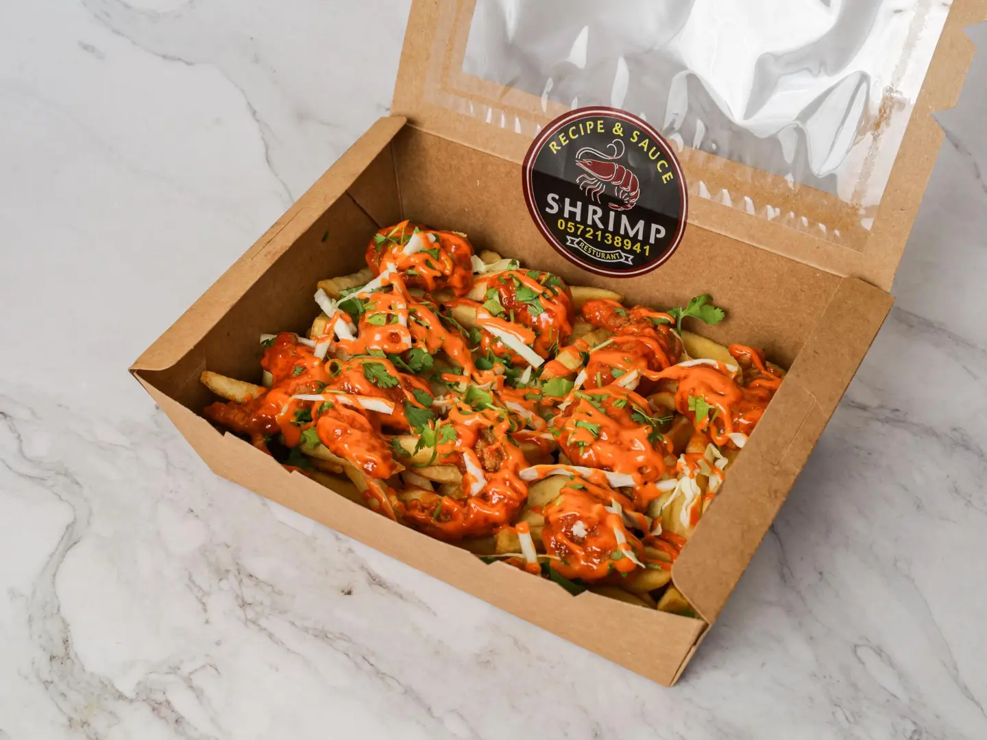 صحن قرمشه ديناميت كبير