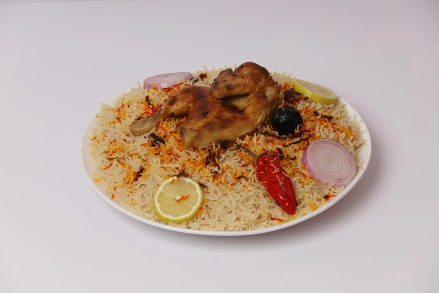 A Piece Of Chicken