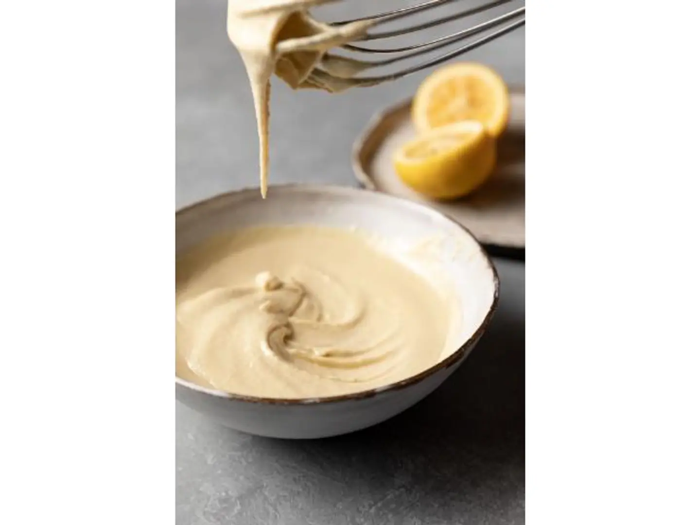 Tahini