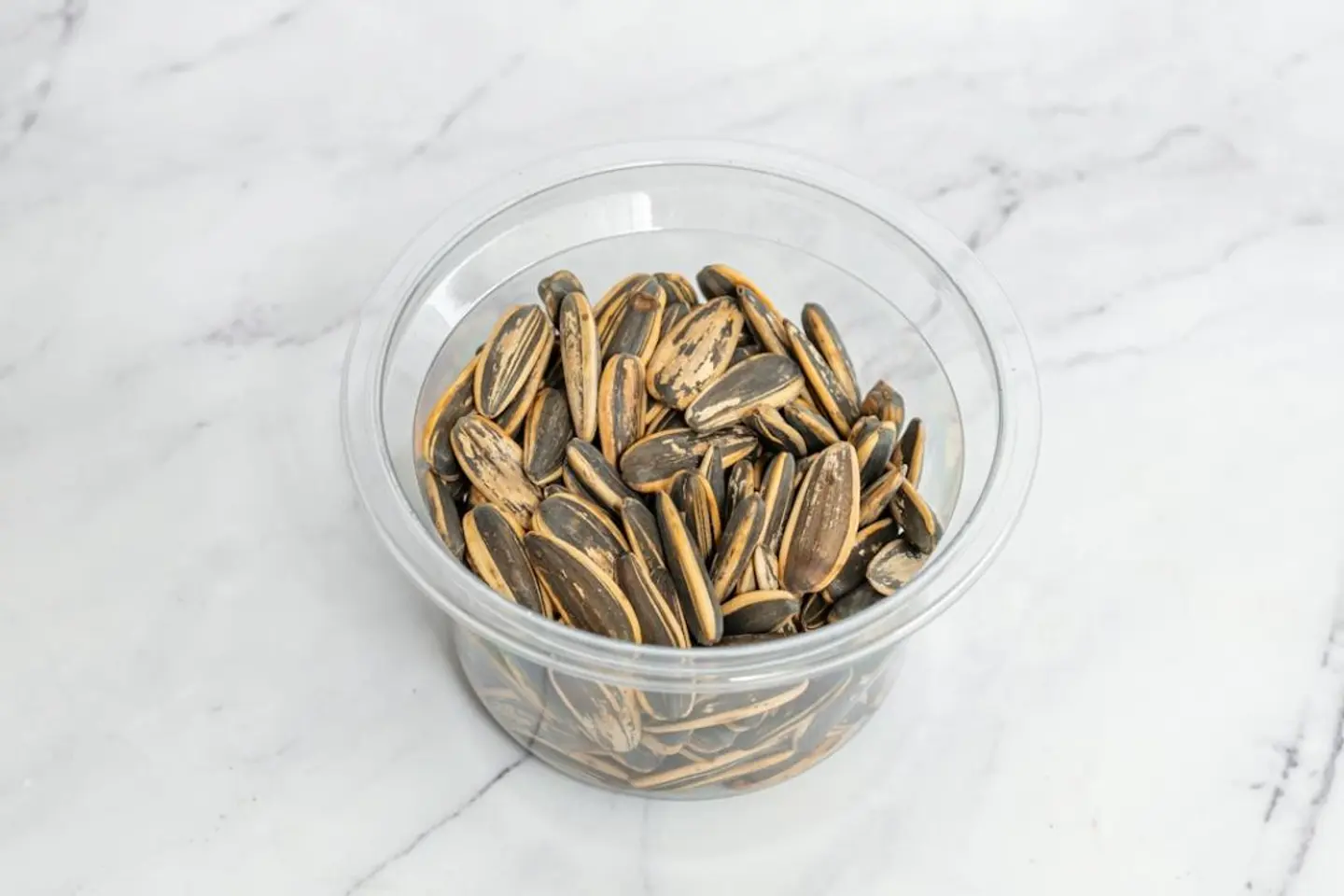Sunflower Seeds