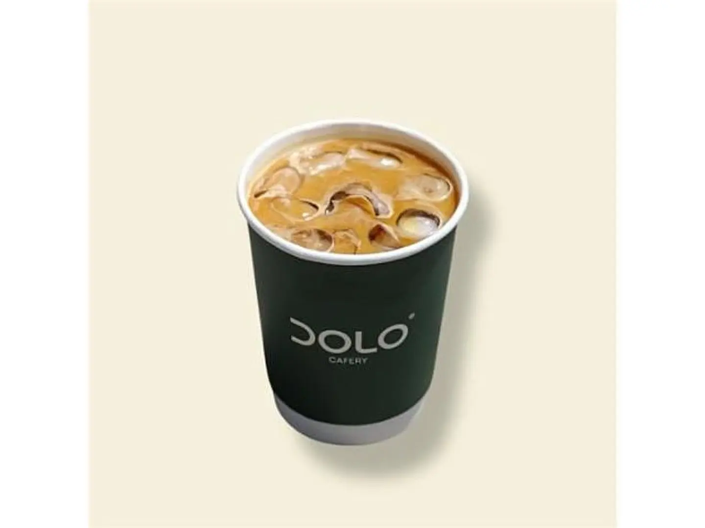 Ice Americano