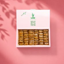 محشي بصل - بوكس صغير ٦ حبات