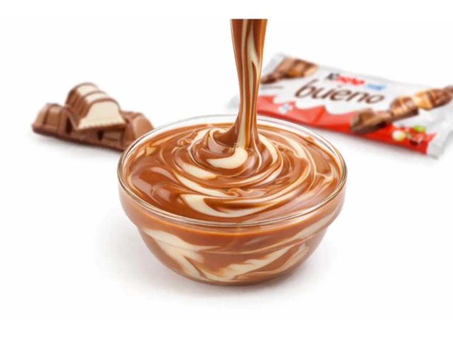 Kinder Sauce